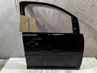 фото thumb №14, Vw caddy 2k0 дверь правый перед передние 03-15