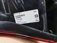 фото thumb №10, Лампа задня задня l p opel astra iv j 4 gtc org