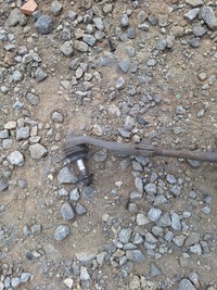 фото thumb №6, Bmw f30 f31 n57 колонка трансмиссия рулевая 6859293 европа