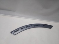 фото thumb №1, Bentley bentayga lift 2021r молдинг двері ліва задня