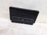 фото thumb №1, Citroen c3 iii 2016- радио дисплей