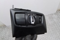 фото thumb №7, Выключатель света bmw i3 i01 9390195 0.6l hybrid 125kw 2016