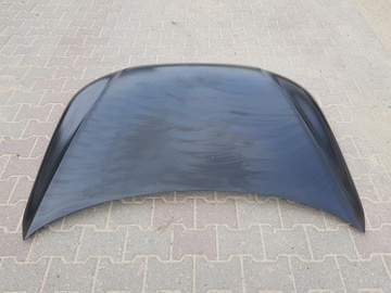 фото thumb №12, Audi a4 b8 рестайлинг 8k0 капот новая оригинальная