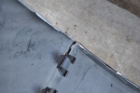 фото thumb №7, Бампер задня задній citroen c4 cactus 13- оригінал