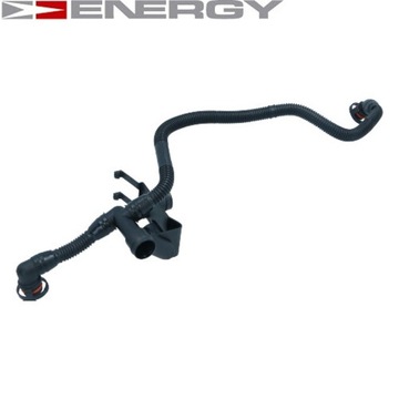 фото thumb №11, Сепаратор шланг коробки колінчастого вала audi energy se00060 шланг гнучкий,