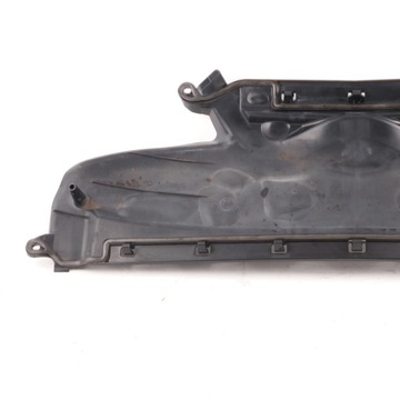 фото thumb №9, Mercedes w211 w219 панель перегородка шумоизоляция капота a2118800336