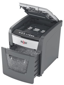 Niszczarka biurowa Rexel Optimum AutoFeed+ 50X