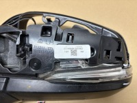 Купити Toyota highlander iv дзеркало зовнішнє ліва 14 pin 87940-0e491, фото thumb