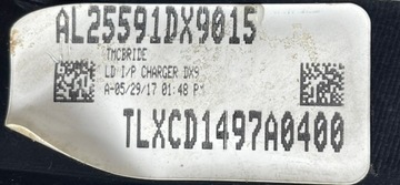 фото thumb №10, Dodge charger 2017 панель консоль капот оригінал