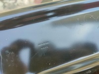 фото thumb №11, Балка бампера передня +абсорбер dacia duster ii lift