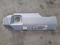 Купити Toyota auris e18 1.8 гібрид hb накладка двигуна, фото thumb