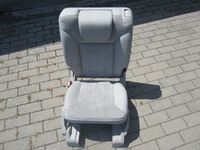 фото thumb №1, Сиденье задний левый iii ряд mercedes r-klasa w251