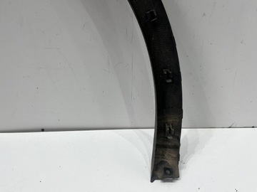 фото thumb №11, Vw id.4 id4 планка накладка крыльев зад задняя правая 11a853818