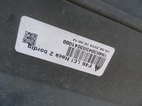 фото thumb №7, Бампер bmw 2 f46 gran tourer lift lci 18- задняя pdc