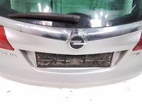 фото thumb №4, M786 кришка багажника багажника opel insignia a kombi z176