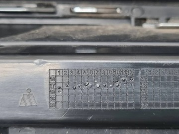 фото thumb №8, Volkswagen golf vii 2017 перед сторона ліва решітка, заглушки