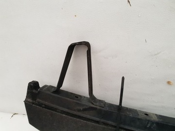 фото thumb №9, Nissan qashqai j10 рестайлінг 10-13 балка pod бампер перед нижня