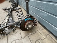 фото thumb №10, Lancia delta iii задние подвеска тормозные диски