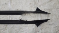 Купить Защита порога  левая vw golf v hb 3d 1k3853371, фото thumb