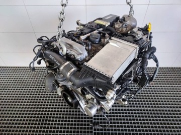 фото thumb №9, Двигатель комплектный 274.920 274920 2.0 cgi mercedes w205 c-klasa w213