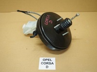 фото thumb №1, Насос тормозная усилитель тормозов opel corsa d 13317576
