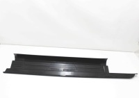 фото thumb №7, 2x молдинг поріг ліва + права накладки kpl оригінальний номер mercedes slk r171 w171 lift