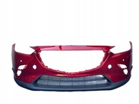фото thumb №1, Mazda cx-3 lift бампер перед передній dk8a-50031