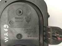 фото thumb №8, Корпус фільтра повітря maserati quattroporte vi 70552746 бензиновий 390kw