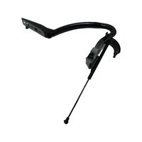 фото thumb №1, Петля кришки audi a8 d4 4h0827300d правий