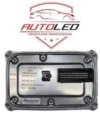 фото thumb №1, Блок управления модуль led mercedes a2189007306 c218
