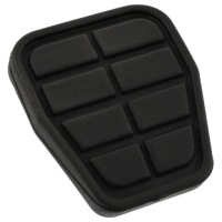 фото thumb №2, Накладка педали do seat arosa 1.0 1.4 tdi 1.7 sdi