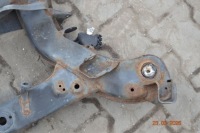 фото thumb №10, Балка заднего подвески зад mercedes-benz c w203 2033509101