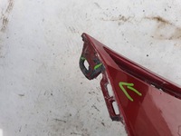 фото thumb №9, Chevrolet camaro zl1 style бампер передний перед