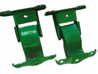 фото thumb №4, Петли дверь задних левых renault trafic ii 2001-2014 rok cma95