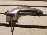 фото thumb №11, Ручка наружная дверь купе mini one - cooper r50 - 53