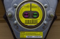 фото thumb №7, Подушка подушка безпеки водія volvo v50