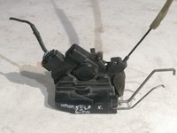 фото thumb №1, Mazda 5 i замок левый перед 6 pin