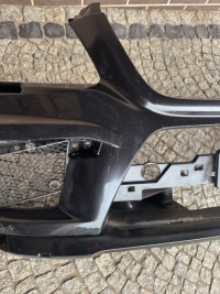 фото thumb №6, Бампер перед передний mercedes gl x166 amg