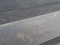 фото thumb №13, Skoda rapid spaceback задній бампер 5jj807421 5jj807521