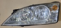 фото thumb №1, Лампа фара лівий перед l ford mondeo mk3 оригінал europa комплектна