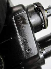 фото thumb №6, Smart forfour twingo 1.0 sce 18r. 110601903r корпус термостата