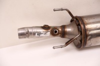 Fiat ducato 2.2 hdi катализатор dpf 52224987 с Разборки, фото thumb