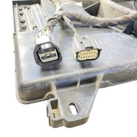 фото thumb №7, Ford edge ii 2016 вентиляторы