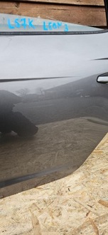 фото thumb №10, Двері лівий задня задні seat leon 3 5f ls7k 5 двері