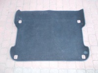 фото thumb №1, Обшивка багажника citroen c4 picasso короткий