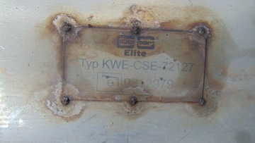 фото thumb №10, Глушник вихлоп audi a6 c6 simons 76mm прямоток 2.0