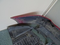 фото thumb №7, Tesla s бампер задний 6pdc 6008179-00-d + защита