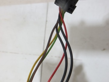 фото thumb №10, Peugeot 3008 5008 зеркало правые 15 контактов