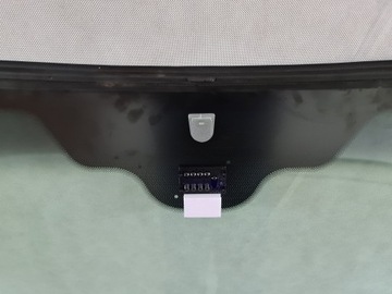 фото thumb №5, Стекло передняя mercedes ml w163 датчик 1998-2005