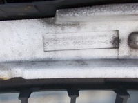 фото thumb №15, Бампер передній перед opel antara 2007 -2010 pdc 92u